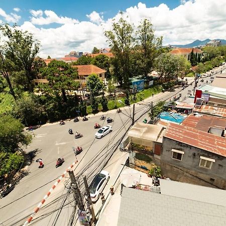 A.M Memory Hotel Da Lat Kültér fotó